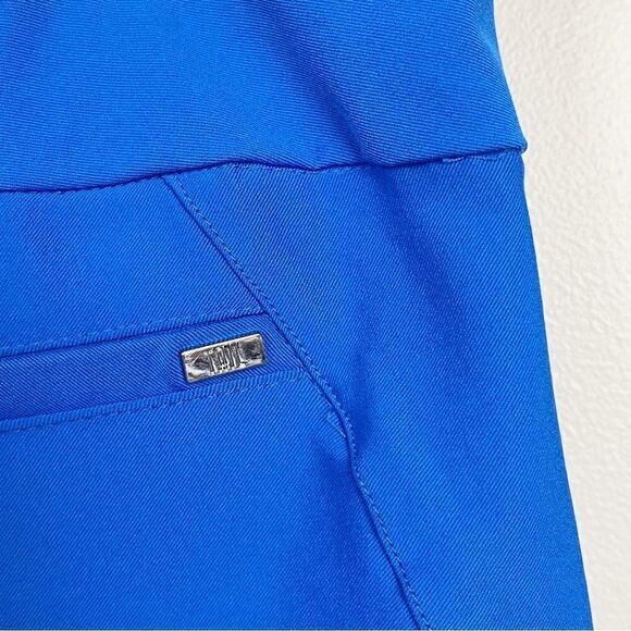 TAIL | Tokyo Short - Lakestorm Blue - Picture 4 of 7